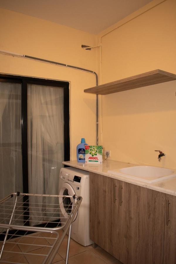 Spacious 3 Bedroom Apartment In Marsascala Marsaskala Exterior photo